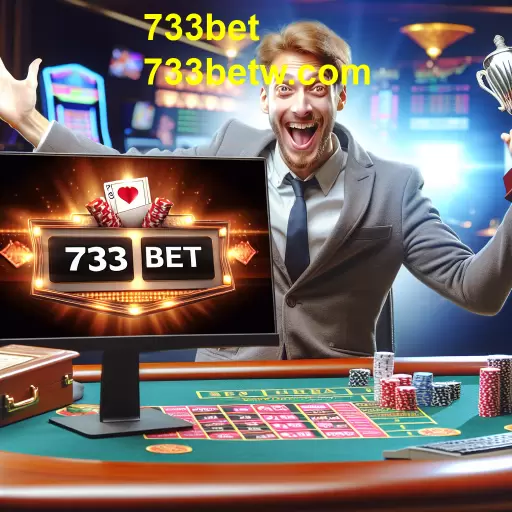 Recompensas no Jogo: Atraindo Jogadores na 733bet